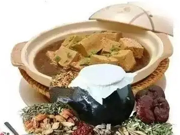 分享中醫養生知識開啟健康生活的“東方智慧”